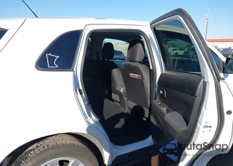 2015 Mitsubishi Outlander Sport Es from USA, damaged, VIN 4A4AP3AUXFE045289